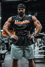 Recov Thermotherapy Performance Muscle Tank