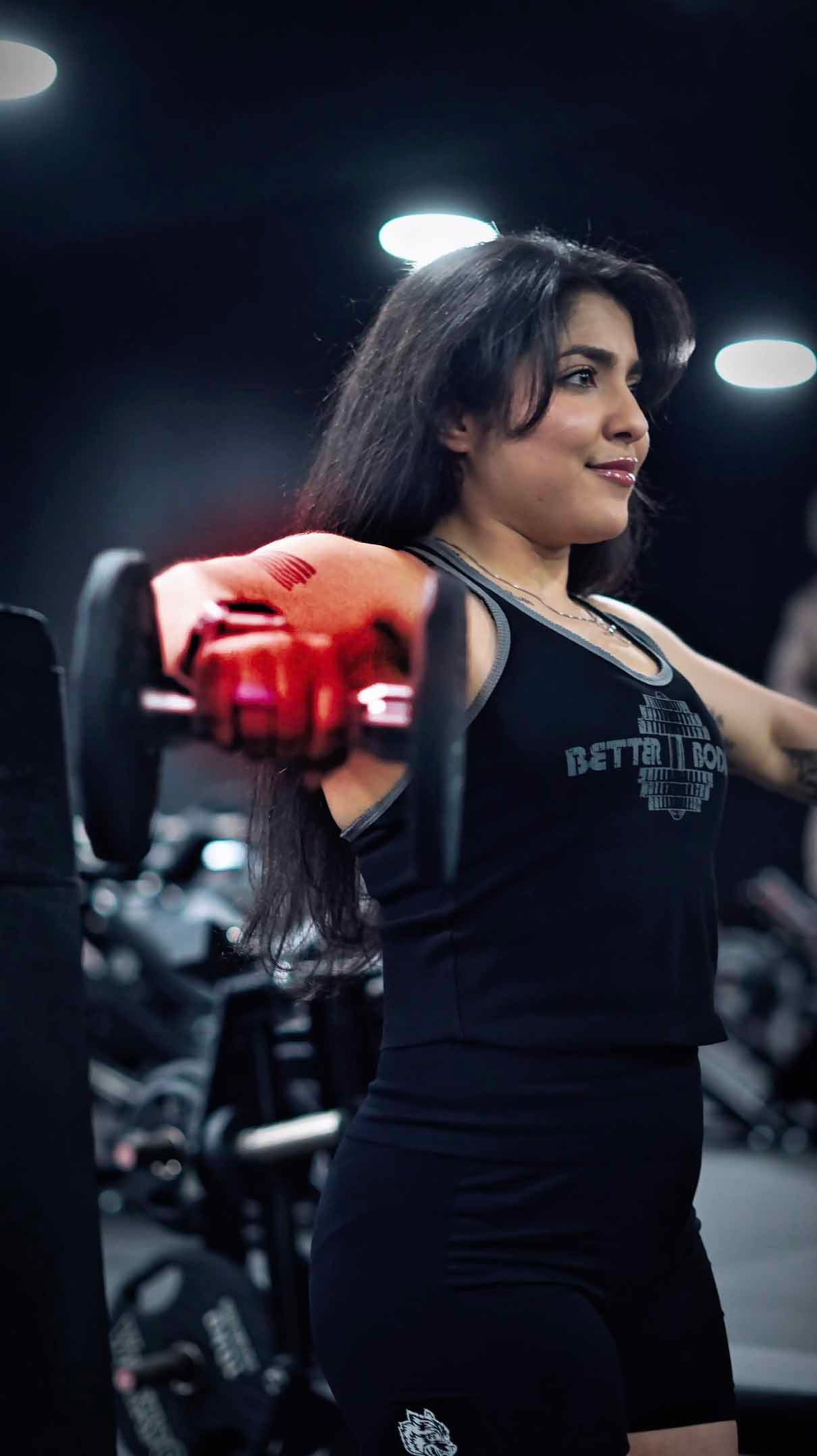 Why Your Target Muscle Isn't Firing During the First Set (And What Elite Athletes Do Differently)