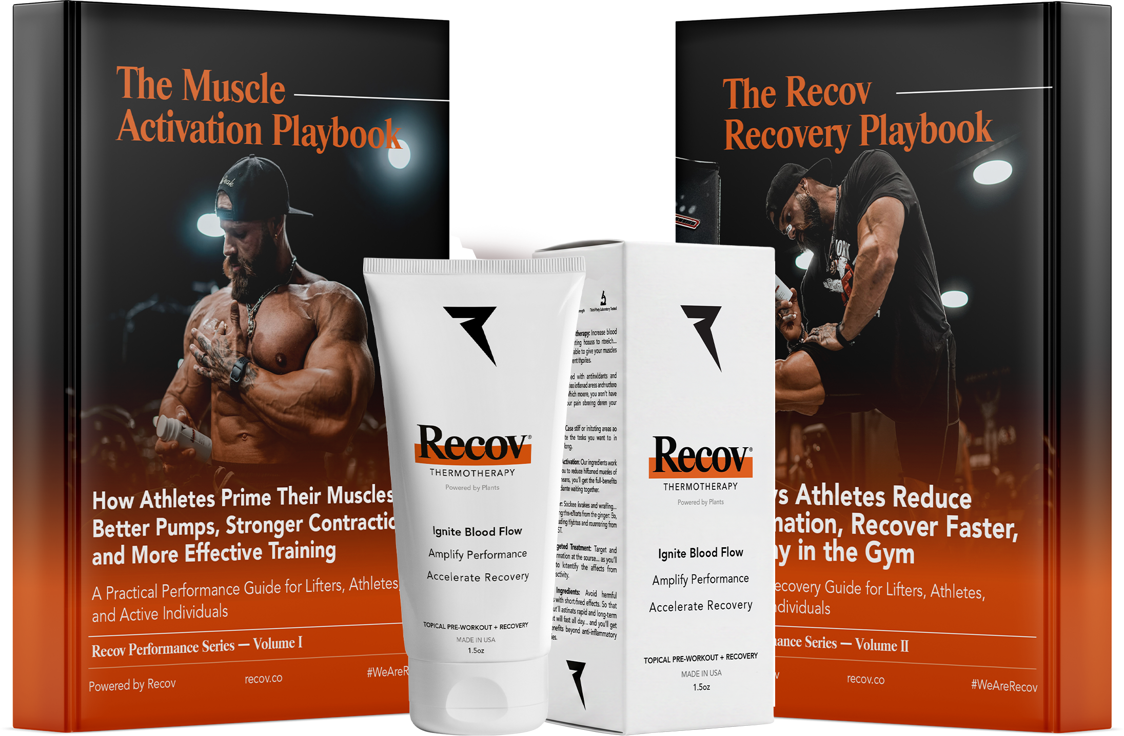 Recov (1.5oz)