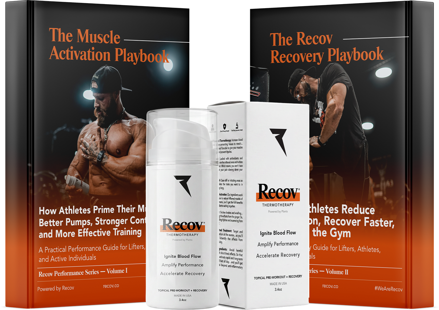 Recov (3.4oz)