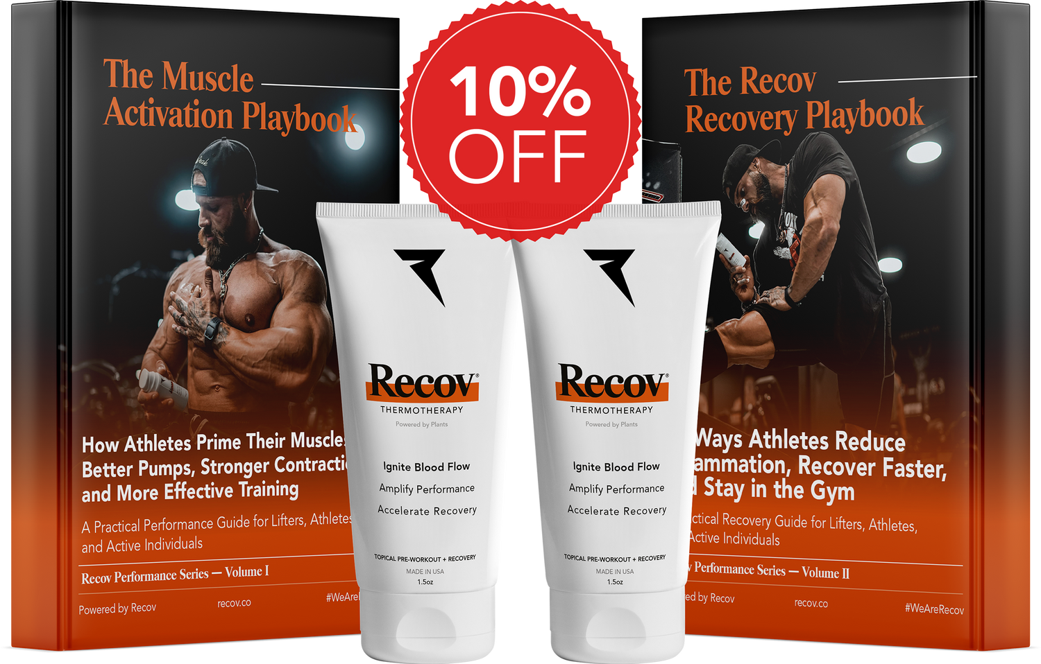 2-Pack Recov (1.5oz)