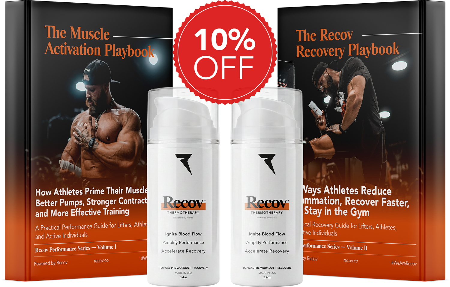 2-Pack Recov (3.4oz)