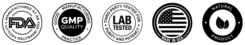 Combined credential badges