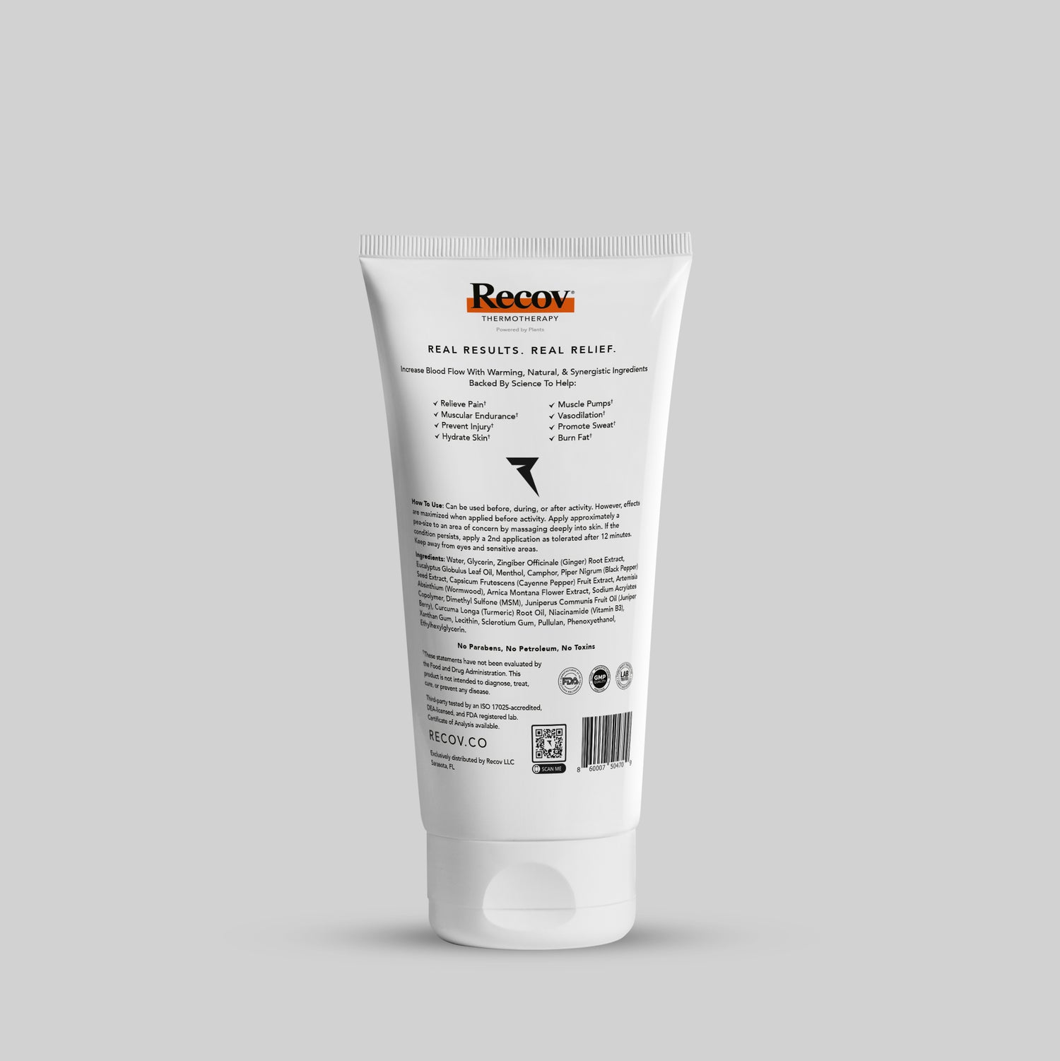Recov (1.5oz)
