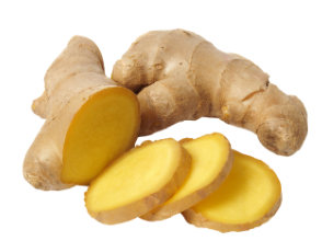 Ginger Root