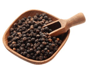 Black Pepper