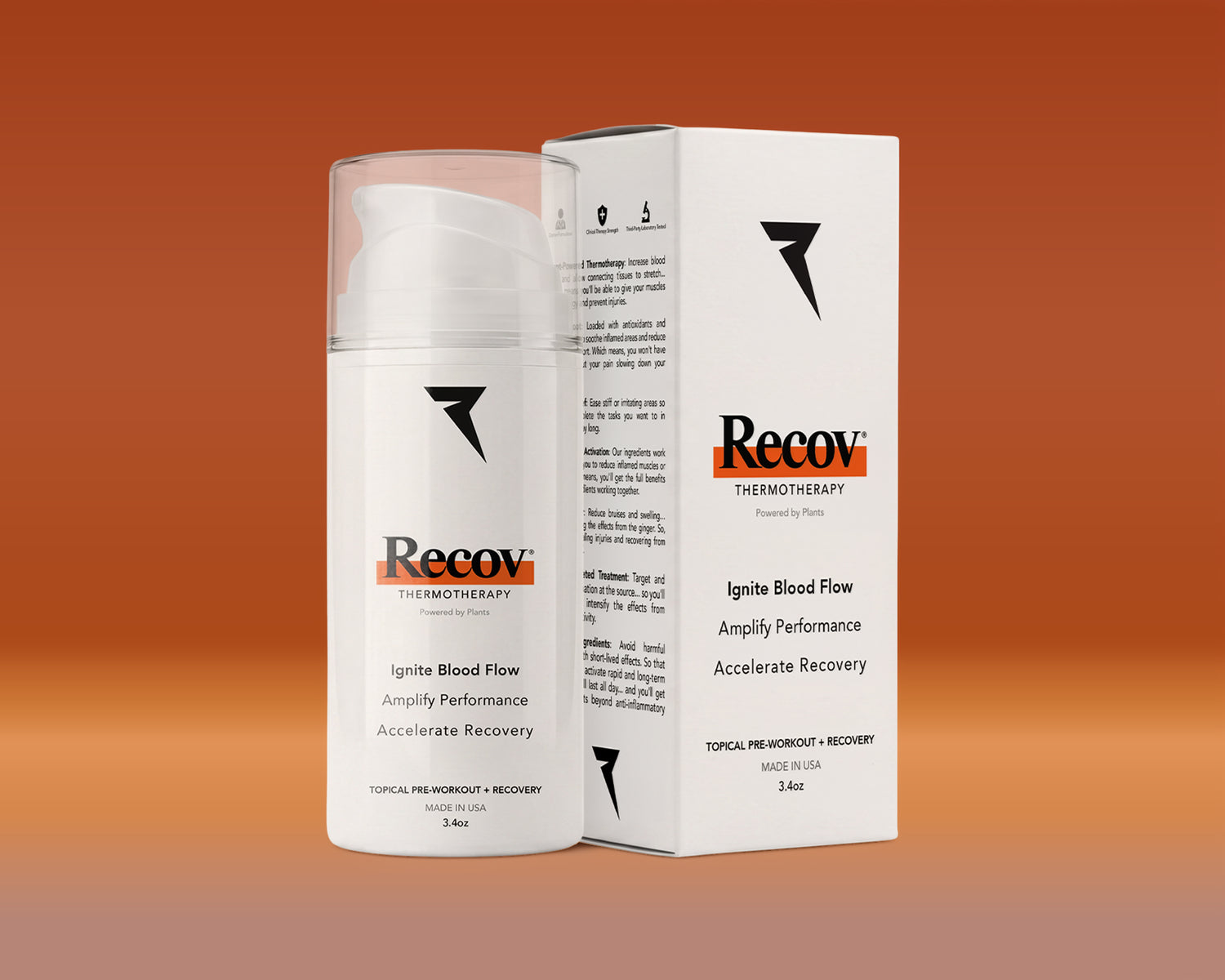 Recov (3.4oz)